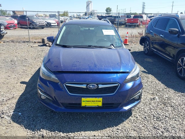 4S3GTAU62H3740153 Subaru na