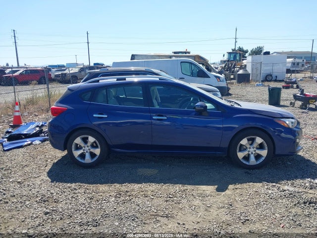4S3GTAU62H3740153 Subaru na