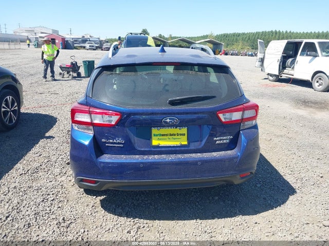4S3GTAU62H3740153 Subaru na