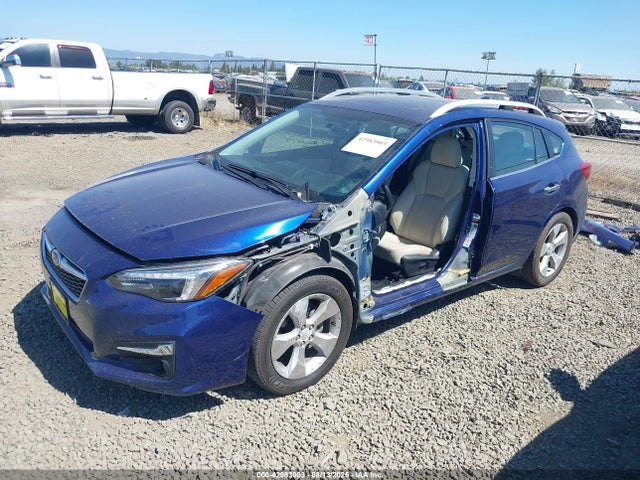 4S3GTAU62H3740153 Subaru na