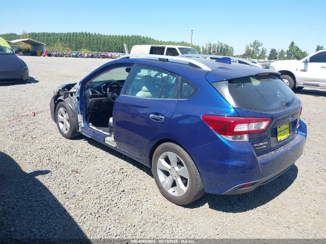 4S3GTAU62H3740153 Subaru na