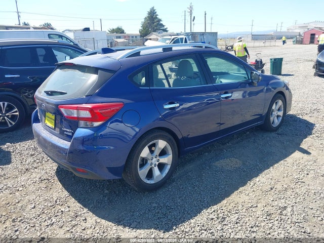 4S3GTAU62H3740153 Subaru na