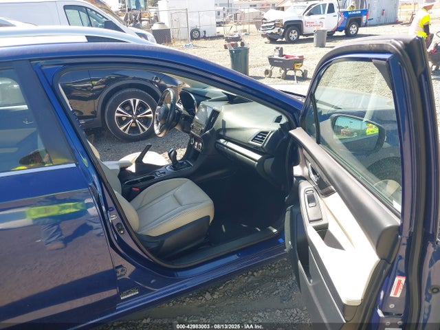 4S3GTAU62H3740153 Subaru na