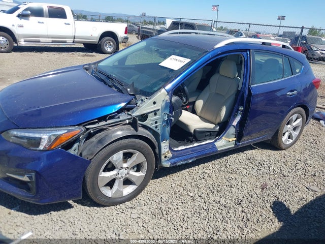 4S3GTAU62H3740153 Subaru na