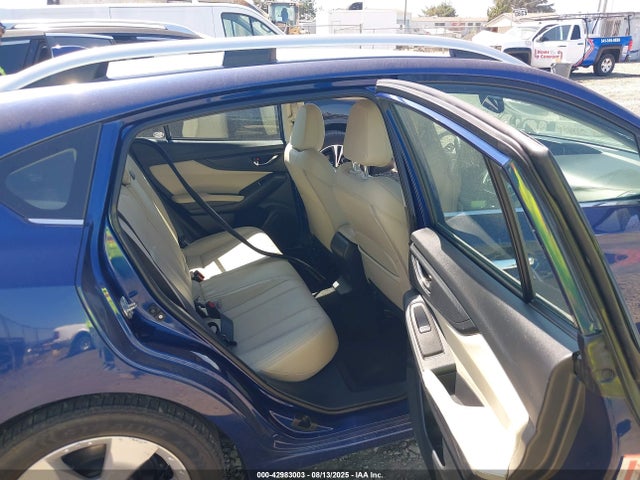 4S3GTAU62H3740153 Subaru na