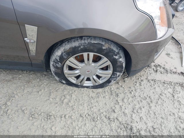 2011 CADILLAC SRX 3GYFNAEY6BS550079 Photo 5