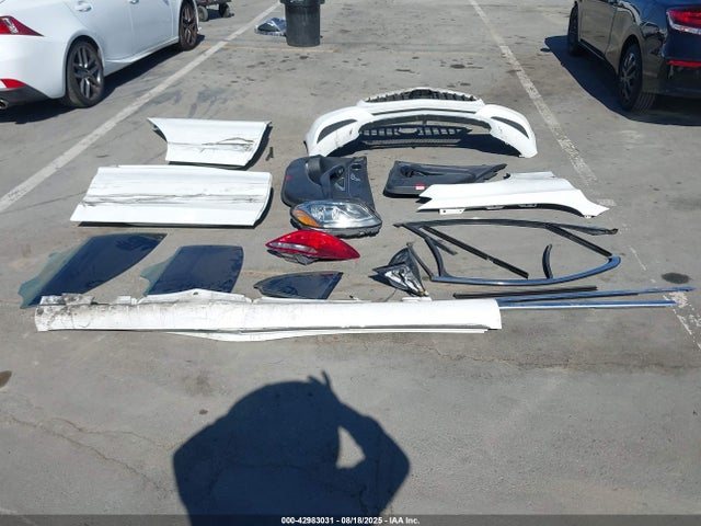 55SWF4JB7FU055862 Mercedes-Benz 2015