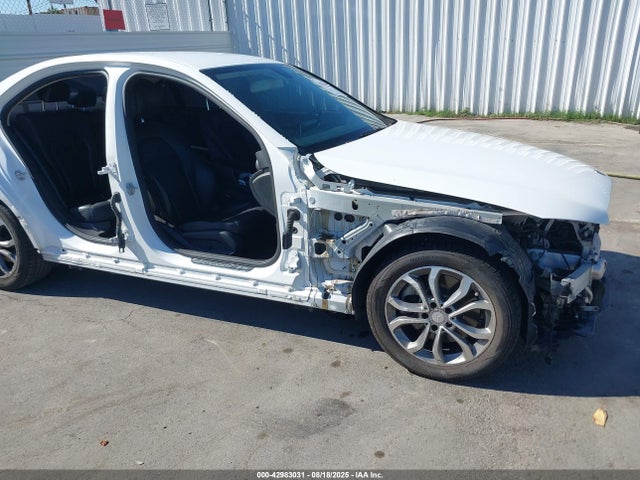 55SWF4JB7FU055862 Mercedes-Benz 2015