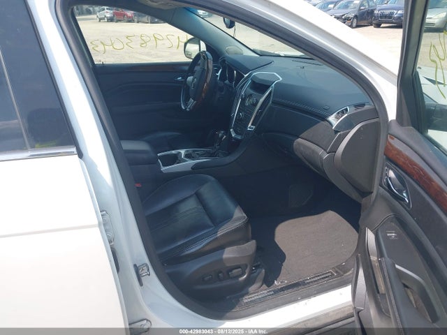 2012 CADILLAC SRX 3GYFNFE39CS561614 Photo 4