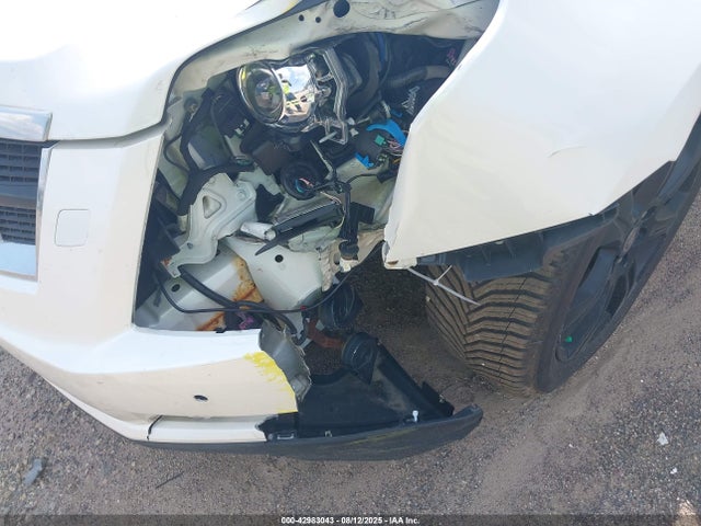 2012 CADILLAC SRX 3GYFNFE39CS561614 Photo 5
