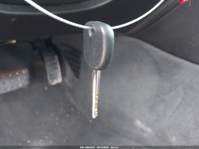 2009 CADILLAC CTS 1G6DF577290161174 Photo 10