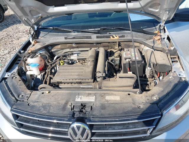 3VW267AJ0GM338221 Volkswagen 1.4t