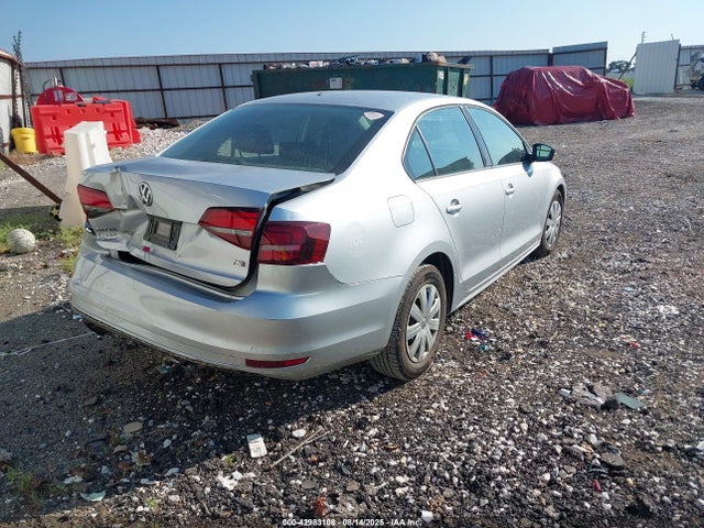 3VW267AJ0GM338221 Volkswagen 1.4t