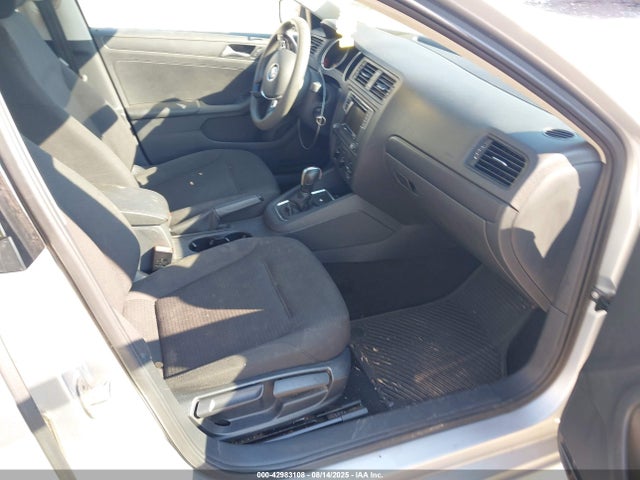 3VW267AJ0GM338221 Volkswagen 1.4t
