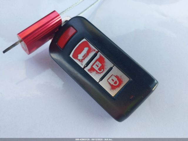 2014 MITSUBISHI OUTLANDER JA4AD3A37EZ008273 Photo 10