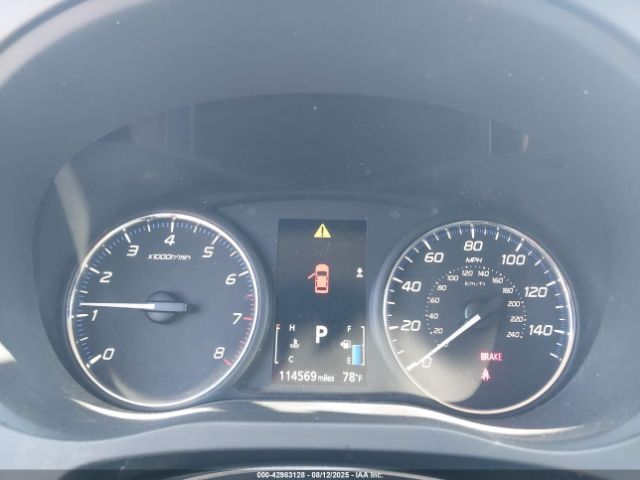 2014 MITSUBISHI OUTLANDER JA4AD3A37EZ008273 Photo 6