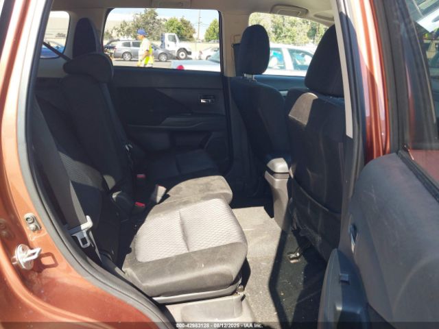 2014 MITSUBISHI OUTLANDER JA4AD3A37EZ008273 Photo 7