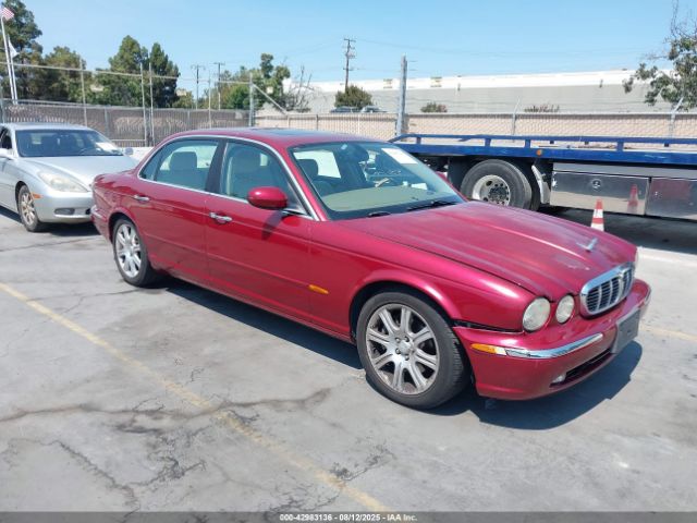 2005 JAGUAR XJ SAJWA79C65SG38654 Photo 0