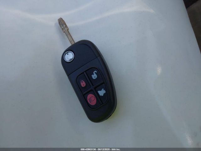 2005 JAGUAR XJ SAJWA79C65SG38654 Photo 10