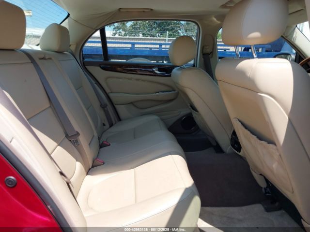 2005 JAGUAR XJ SAJWA79C65SG38654 Photo 7