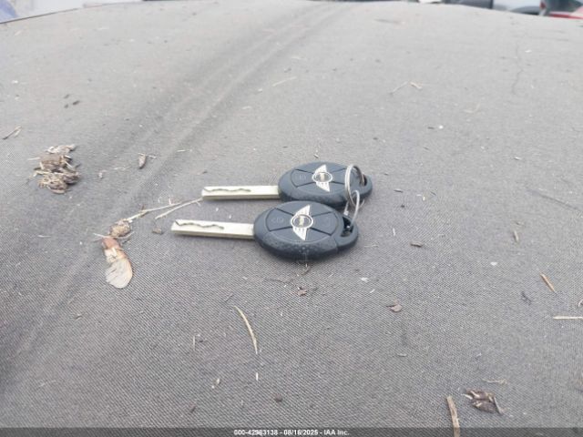 2006 MINI COOPER WMWRF33546TG15107 Photo 10