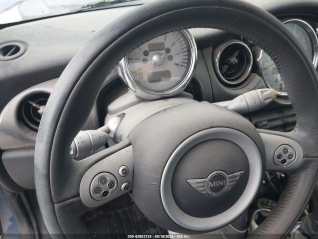 2006 MINI COOPER WMWRF33546TG15107 Photo 6