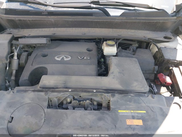Infiniti QX60 2015 5N1AL0MN2FC555052 Image 10