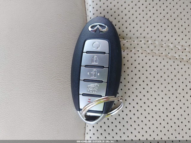 Infiniti QX60 2015 5N1AL0MN2FC555052 Image 11
