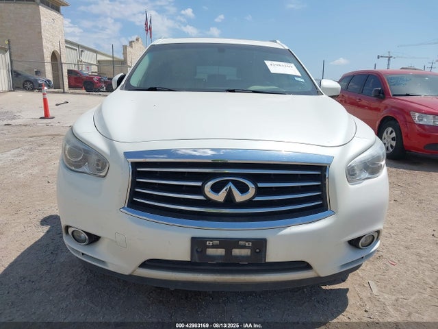 Infiniti QX60 2015 5N1AL0MN2FC555052 Image 12