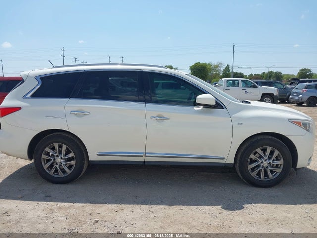 Infiniti QX60 2015 5N1AL0MN2FC555052 Image 13