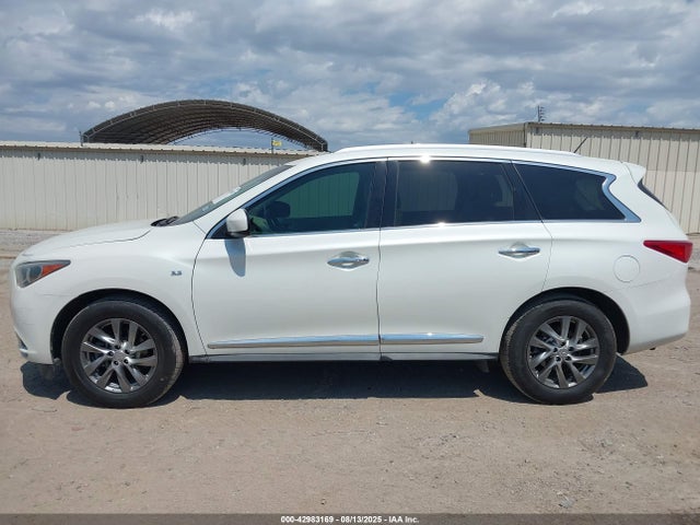 Infiniti QX60 2015 5N1AL0MN2FC555052 Image 14