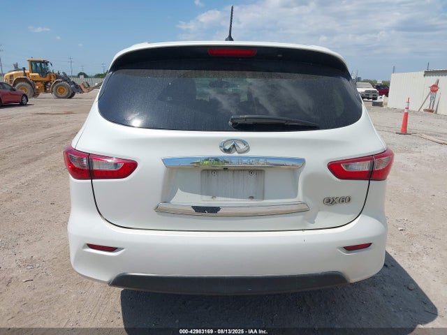 Infiniti QX60 2015 5N1AL0MN2FC555052 Image 16