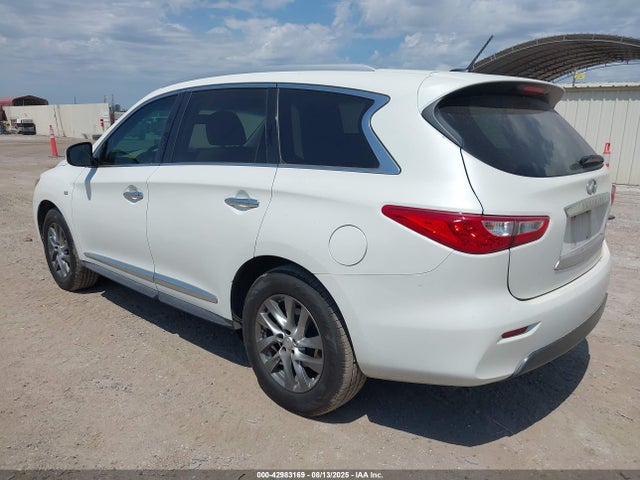 Infiniti QX60 2015 5N1AL0MN2FC555052 Image 3