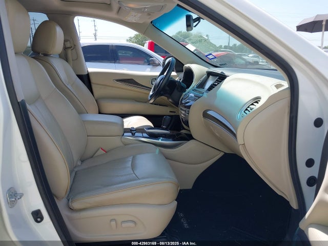 Infiniti QX60 2015 5N1AL0MN2FC555052 Image 5