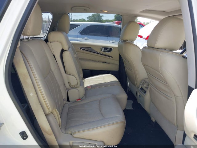 Infiniti QX60 2015 5N1AL0MN2FC555052 Image 8