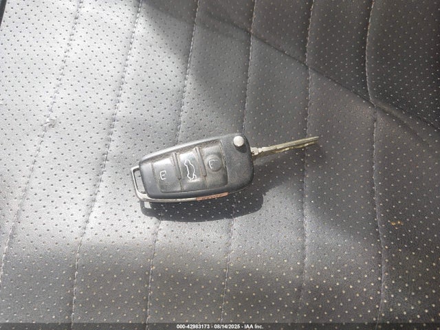 2008 AUDI Q7 WA1BY74L58D065326 Photo 10