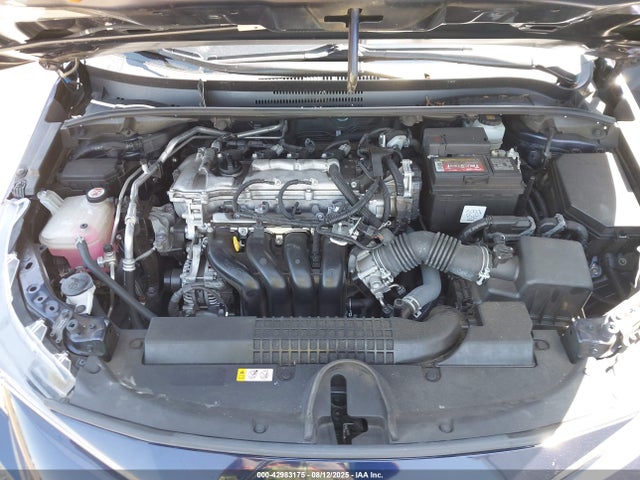 JTDHPRAEXLJ019473 Toyota 2zr-fae