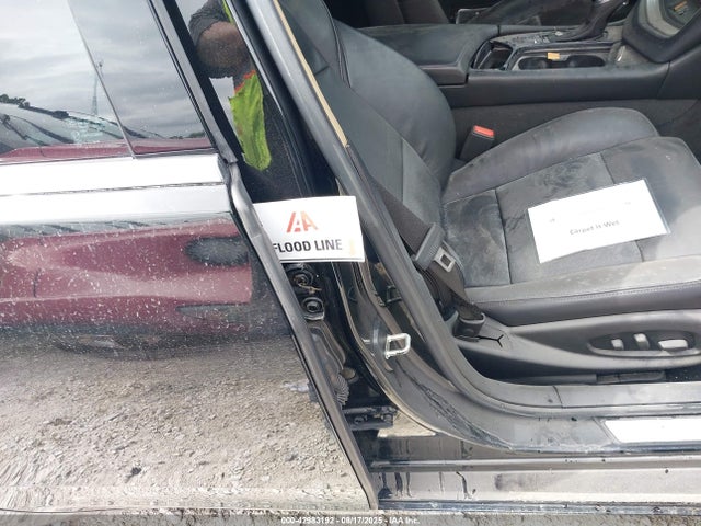 2015 CADILLAC CTS 1G6AX5SX5F0109217 Photo 5