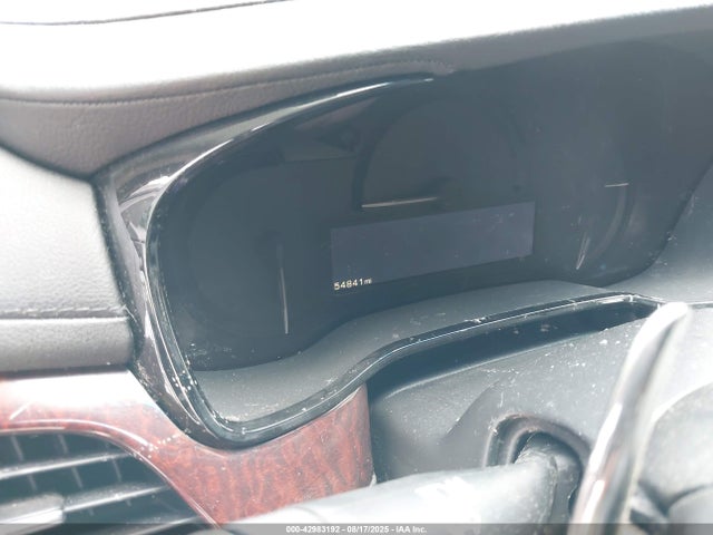 2015 CADILLAC CTS 1G6AX5SX5F0109217 Photo 6