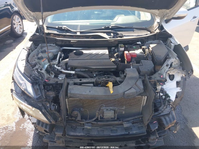 Nissan 2022 2022 5N1BT3BB6NC679855 Image 10