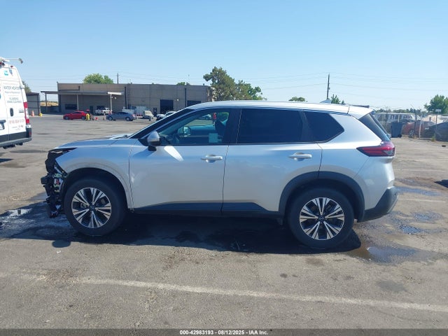 Nissan 2022 2022 5N1BT3BB6NC679855 Image 15