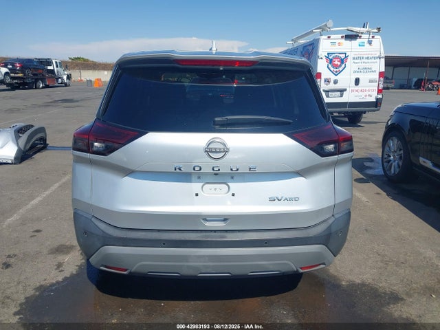 Nissan 2022 2022 5N1BT3BB6NC679855 Image 17