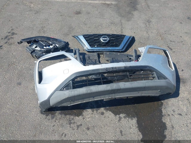 Nissan 2022 2022 5N1BT3BB6NC679855 Image 12