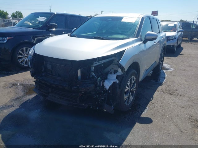 Nissan 2022 2022 5N1BT3BB6NC679855 Image 2