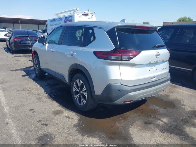 Nissan 2022 2022 5N1BT3BB6NC679855 Image 3