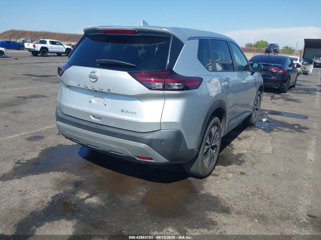 Nissan 2022 2022 5N1BT3BB6NC679855 Image 4