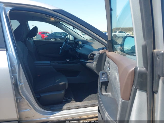 Nissan 2022 2022 5N1BT3BB6NC679855 Image 5
