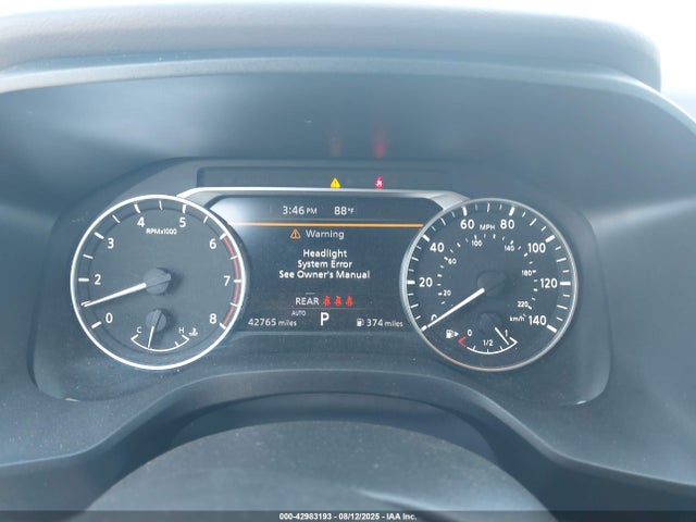 Nissan 2022 2022 5N1BT3BB6NC679855 Image 7