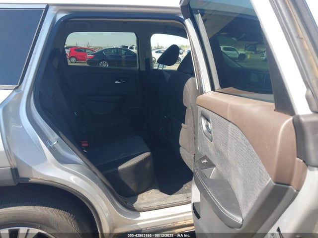 Nissan 2022 2022 5N1BT3BB6NC679855 Image 8