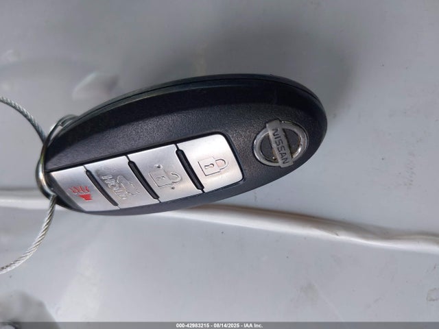 3N1AB7AP9JL652044 Nissan Sentra